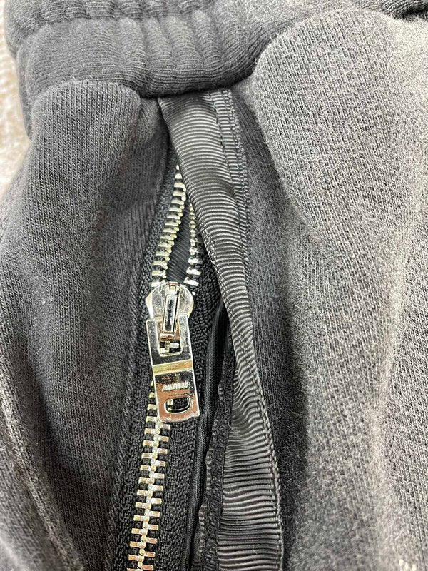 Amiri t-shirt back view — premium authentic designer style