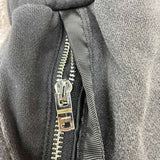 Amiri t-shirt back view — premium authentic designer style