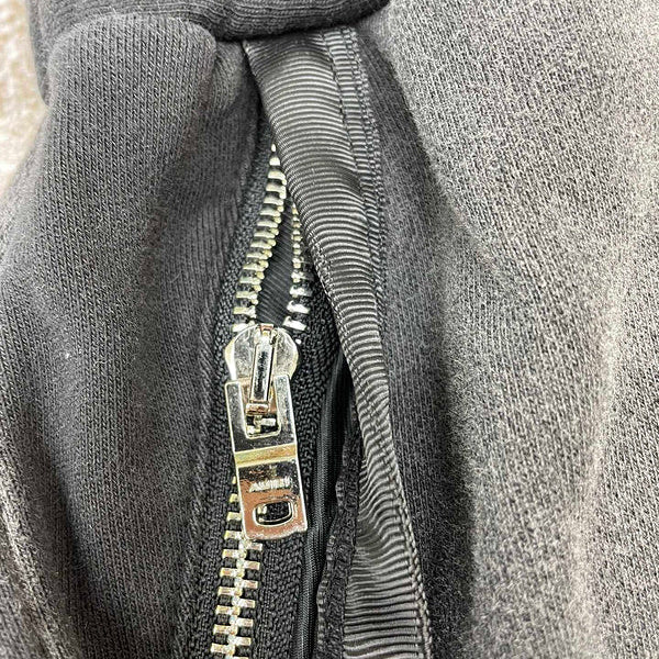 Amiri t-shirt back view — premium authentic designer style