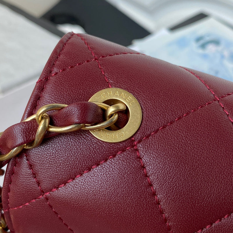  women's handbag, mid design, view 3