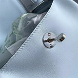 Refined handbag front view 19