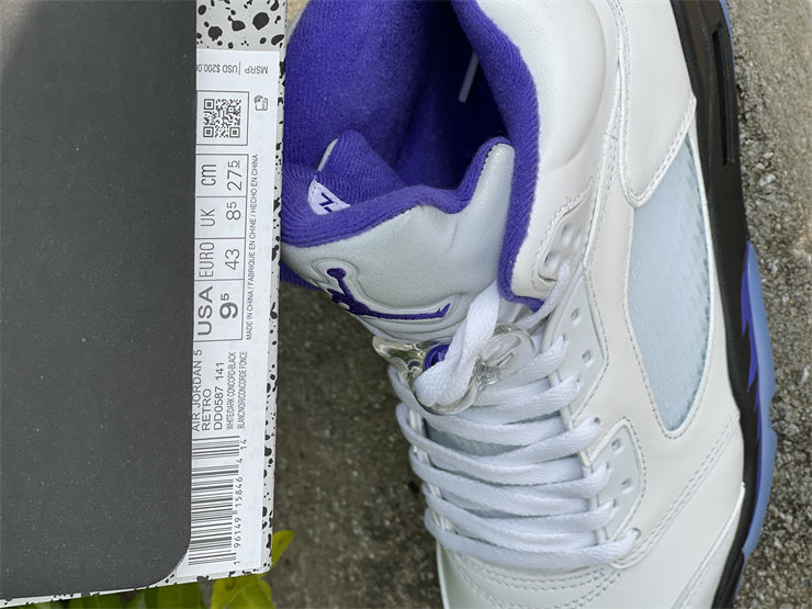 Nike Men's & Women's Premium Athletic Sneakers — Style 247 front view