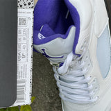 Nike Men's & Women's Premium Athletic Sneakers — Style 247 front view