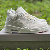 Nike Men's & Women's Premium Low-Top Trainers — Style 241 side view