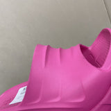 Givenchy shoes Style 169 - close-up of luxury comfort fit