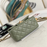 Zivas Charm Timeless Appeal Luxury Handbag (Designer-Inspired Craftsmanship) – Detail View