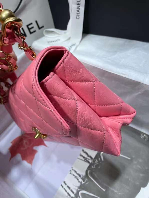  women's handbag, versatile design, view 4