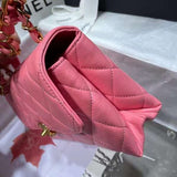 women's handbag, versatile design, view 4