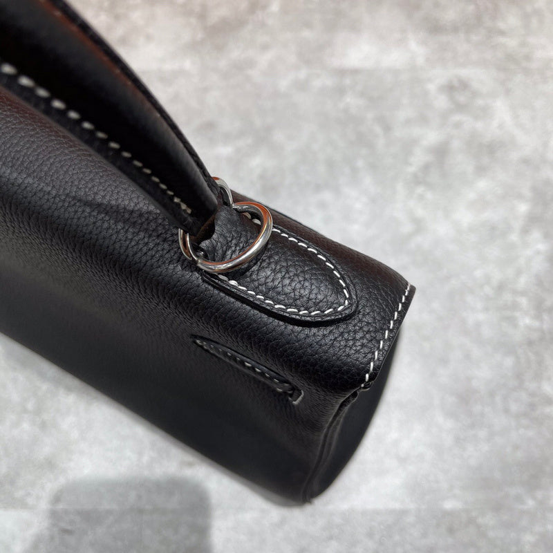 Structured bag women's premium everyday handbag