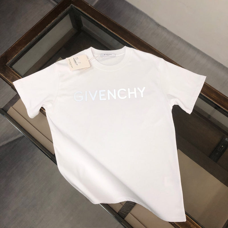 Givenchy designer clothing front view designer style