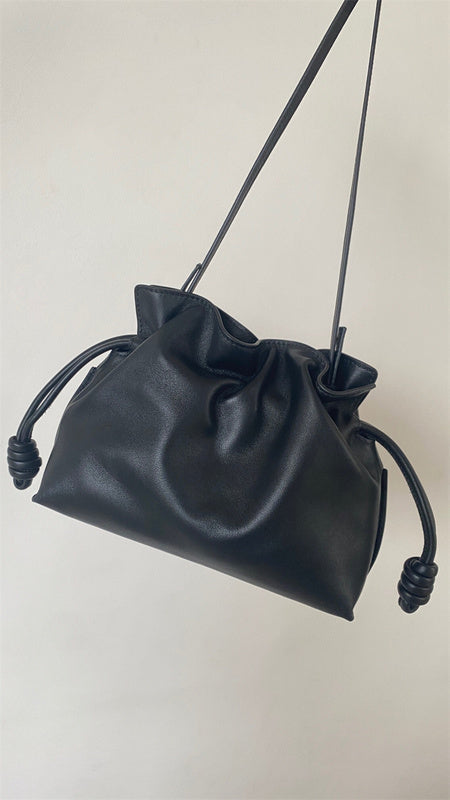 Ziva's Charm handbag – styled view (23cm*18cm*9cm)