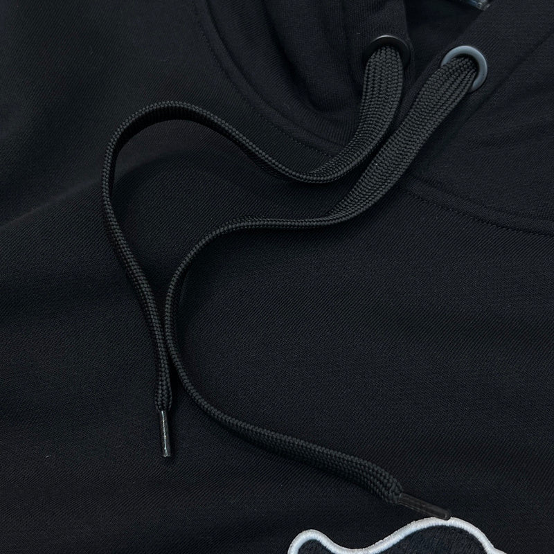 Burberry clothing close-up — premium authentic designer style