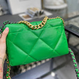 Zivas Charm Refined Everyday Style Designer Handbag (Structured Everyday Essential) – Angled View