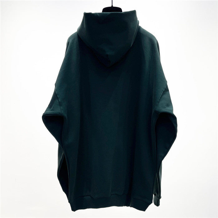 Balenciaga clothing angled view — premium authentic designer style
