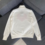 Side profile of Louis Vuitton luxury clothing with everyday silhouette