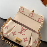  understated structured bag detail view showing craftsmanship 14