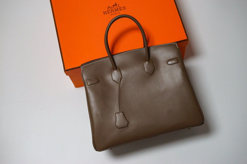 Close-up detail of chic bag design