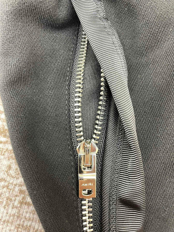 Amiri t-shirt styling view — premium authentic designer style