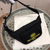 Front view of refined everyday-luxe women's handbag – women's luxury handbag