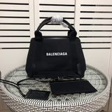 Close-up detail of elevated premium women's handbag – women's everyday handbag