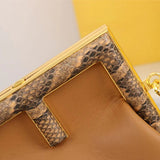 Ziva's Charm handbag – product shot (Standard Size)
