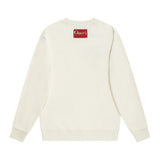 Side profile of Gucci luxury clothing with streetwear-inspired cut