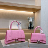 Ziva's Charm handbag – lifestyle view (one versatile size)