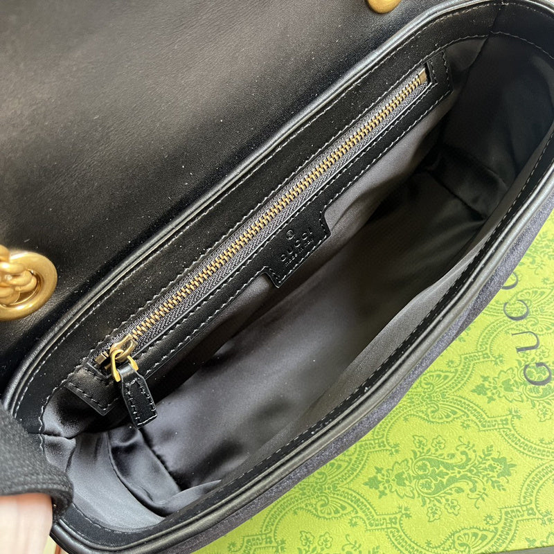 Styled lifestyle shot of polished statement women's handbag – women's premium purse