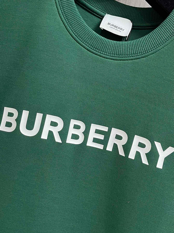 Burberry clothing full view — premium authentic designer style