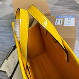 Interior view of premium refined women's handbag – women's designer-style accessory