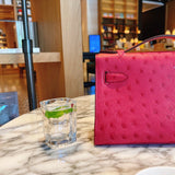 Versatile bag women's premium everyday handbag