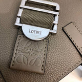 Ziva's Charm handbag – carry view (18cm*14cm*4.5cm)