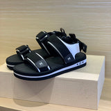 Louis Vuitton shoes Style 260 - sole and craftsmanship detail