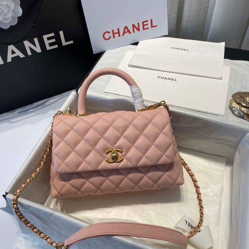  women's handbag, mid design, view 3