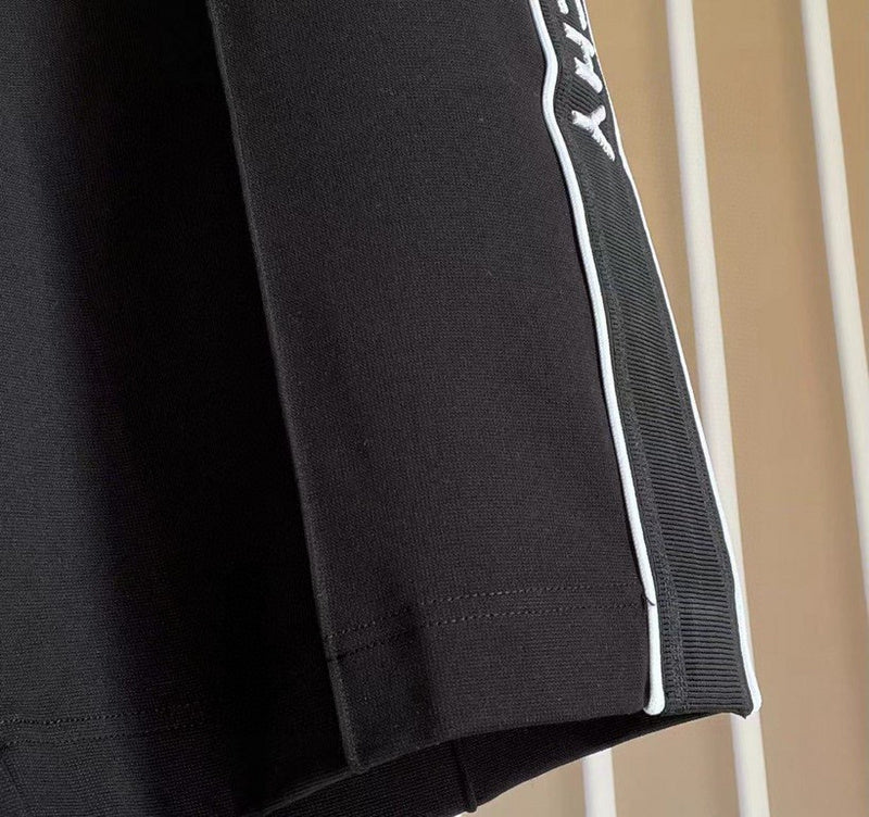 Givenchy designer clothing styled look premium fashion