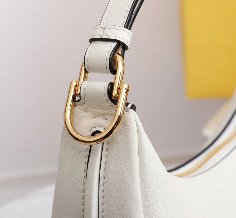 Ziva's Charm handbag – styled view (Standard Size)