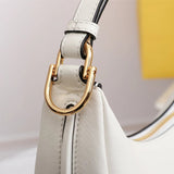 Ziva's Charm handbag – styled view (Standard Size)
