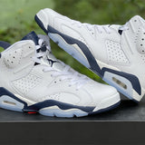 Nike Men's & Women's Designer Street Sneakers — Style 254 back view