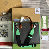 Interior view of modern premium women's handbag – women's premium purse
