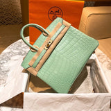 Refined handbag styled for everyday wear