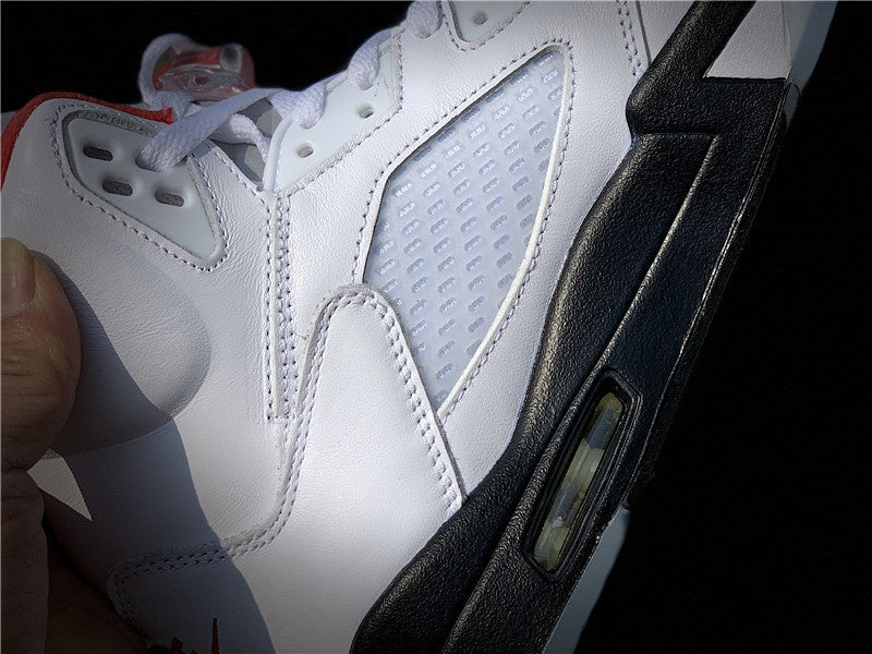Nike Men's & Women's Iconic Street Trainers — Style 011 side view