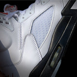 Nike Men's & Women's Iconic Street Trainers — Style 011 side view