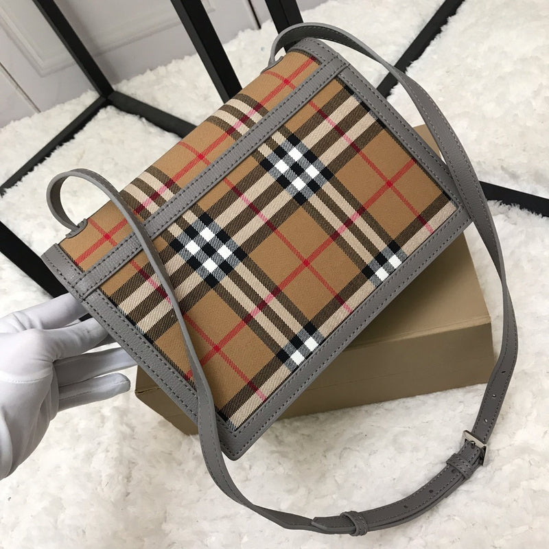 Ziva's Charm handbag – styled view (one versatile size)