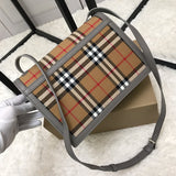 Ziva's Charm handbag – styled view (one versatile size)