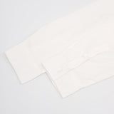 Burberry clothing close-up — premium authentic designer style