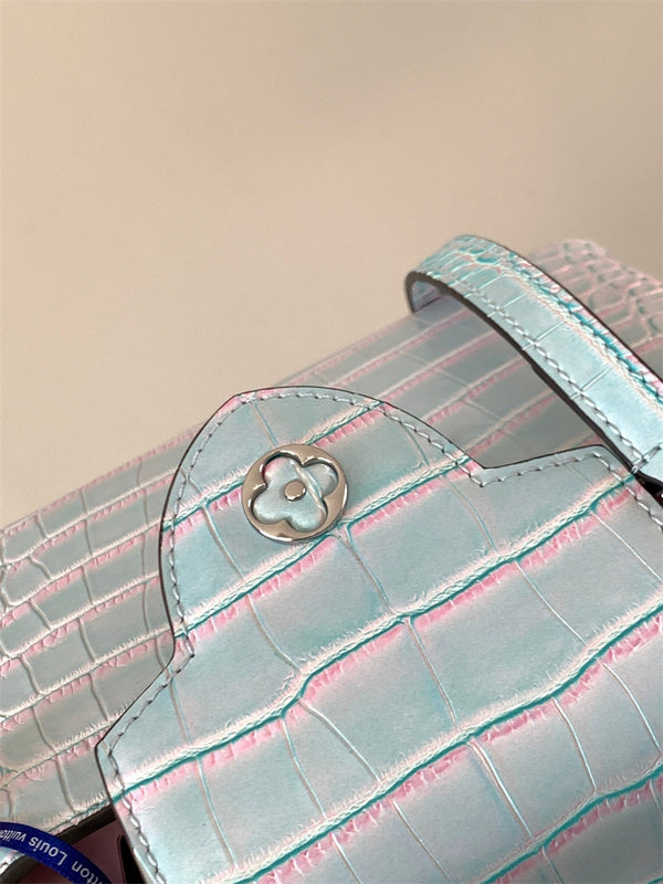  elegant satchel detail view showing craftsmanship 8