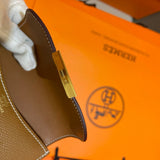 Crisp bag shown from front angle