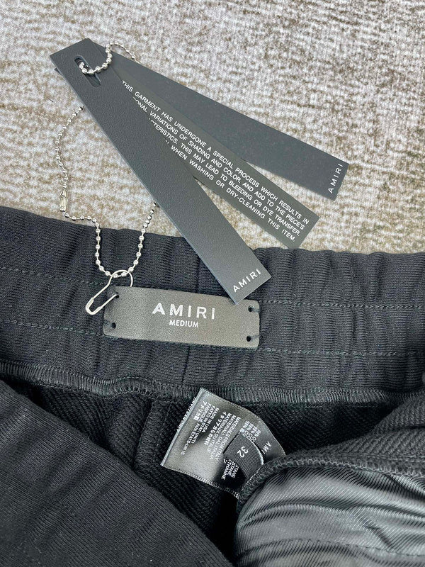 Amiri t-shirt styling view — premium authentic designer style