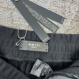 Amiri t-shirt styling view — premium authentic designer style
