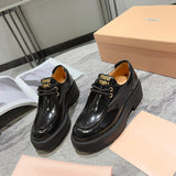Miu Miu luxury shoes detail shot